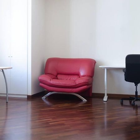 City Suite - Appartamento Spazioso Nel Centro Di Bari Exteriör bild